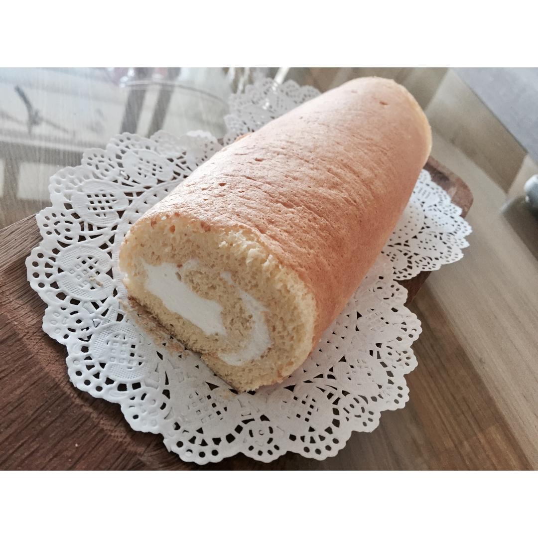 小四卷～风靡美食群的美味蛋糕卷