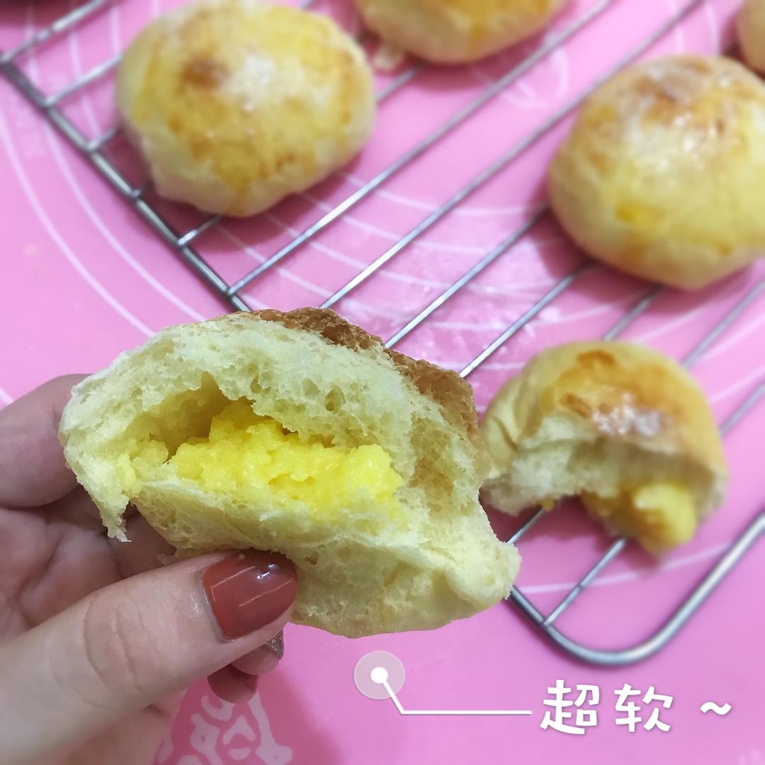 软香小奶包