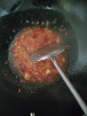 泡椒芹菜牛肉丝的做法 步骤4