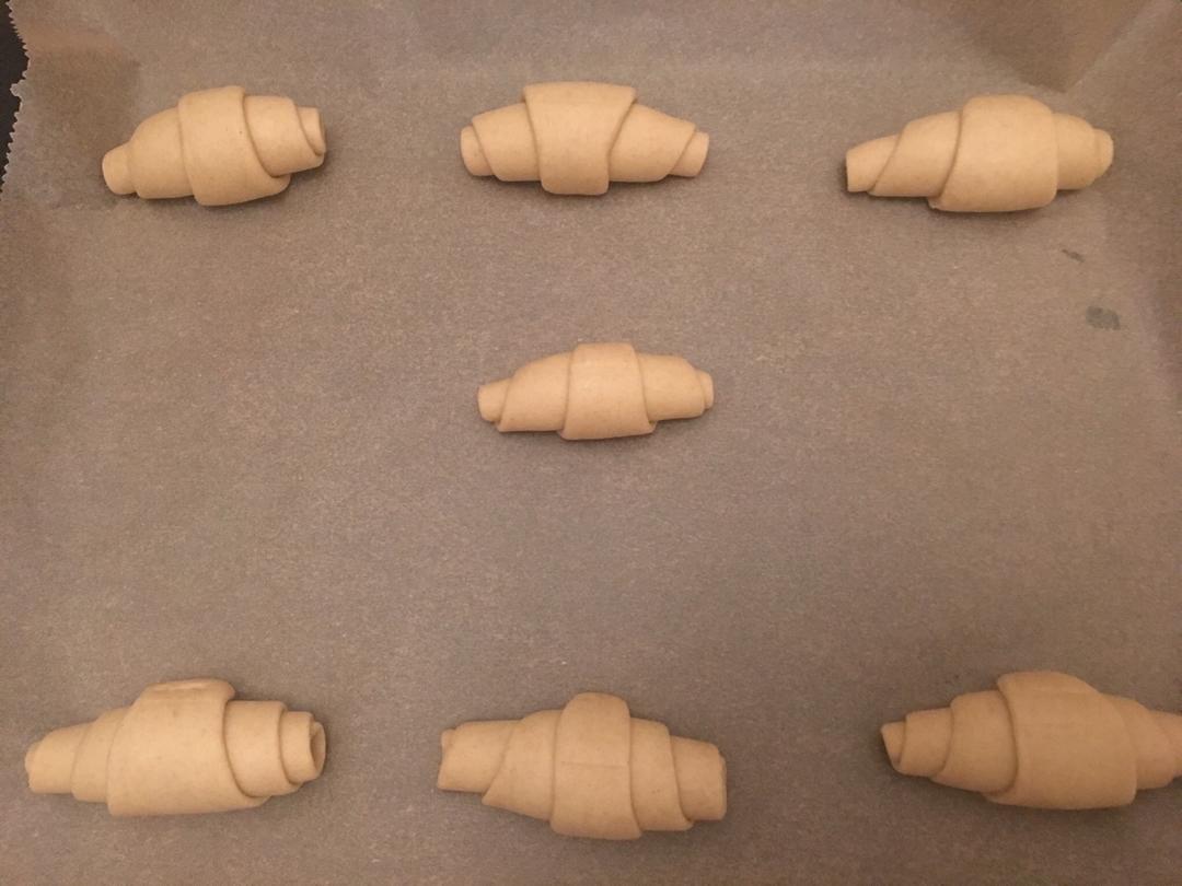 《Tinrry+》日式盐面包（by帅帅小厨）（日本超人气面包）