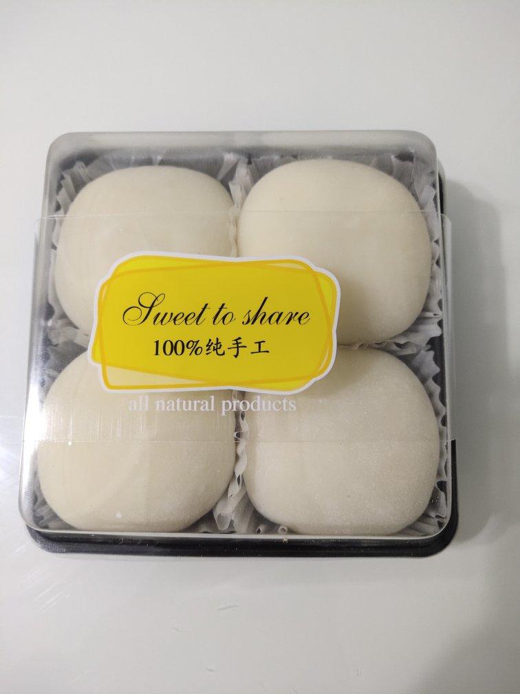 3天不硬皮的雪媚娘