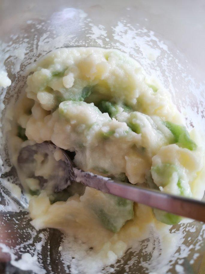 土豆泥（最美味科学的终极版本）