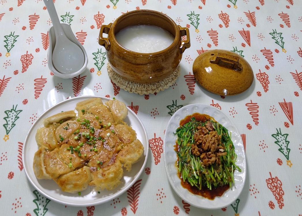 我的早餐目录