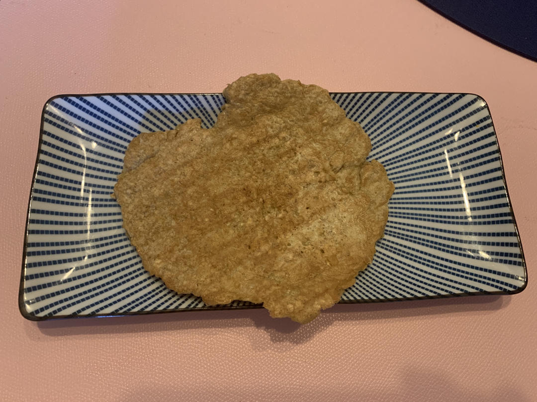 燕麦还能这样吃！