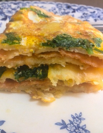 煎饼果子