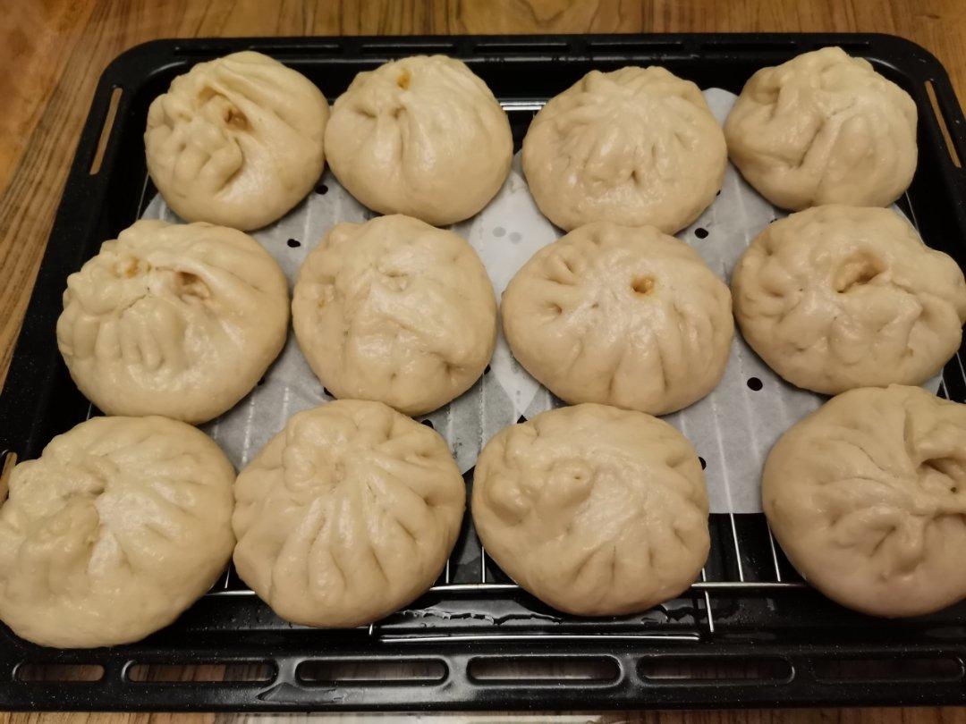 【曼食慢语】鲜肉包子