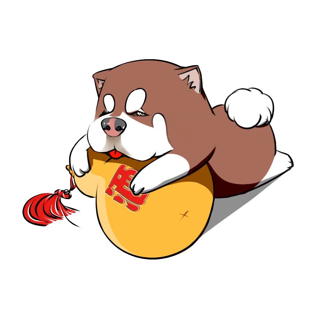 大祥祥的小公主