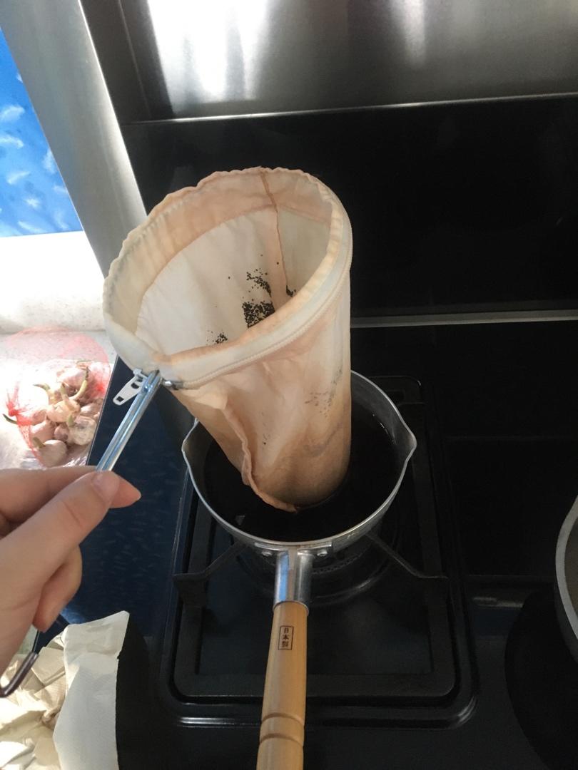正宗港式丝袜奶茶-史上最强最详细的食谱！新增拉茶视频😍奶香茶靓！