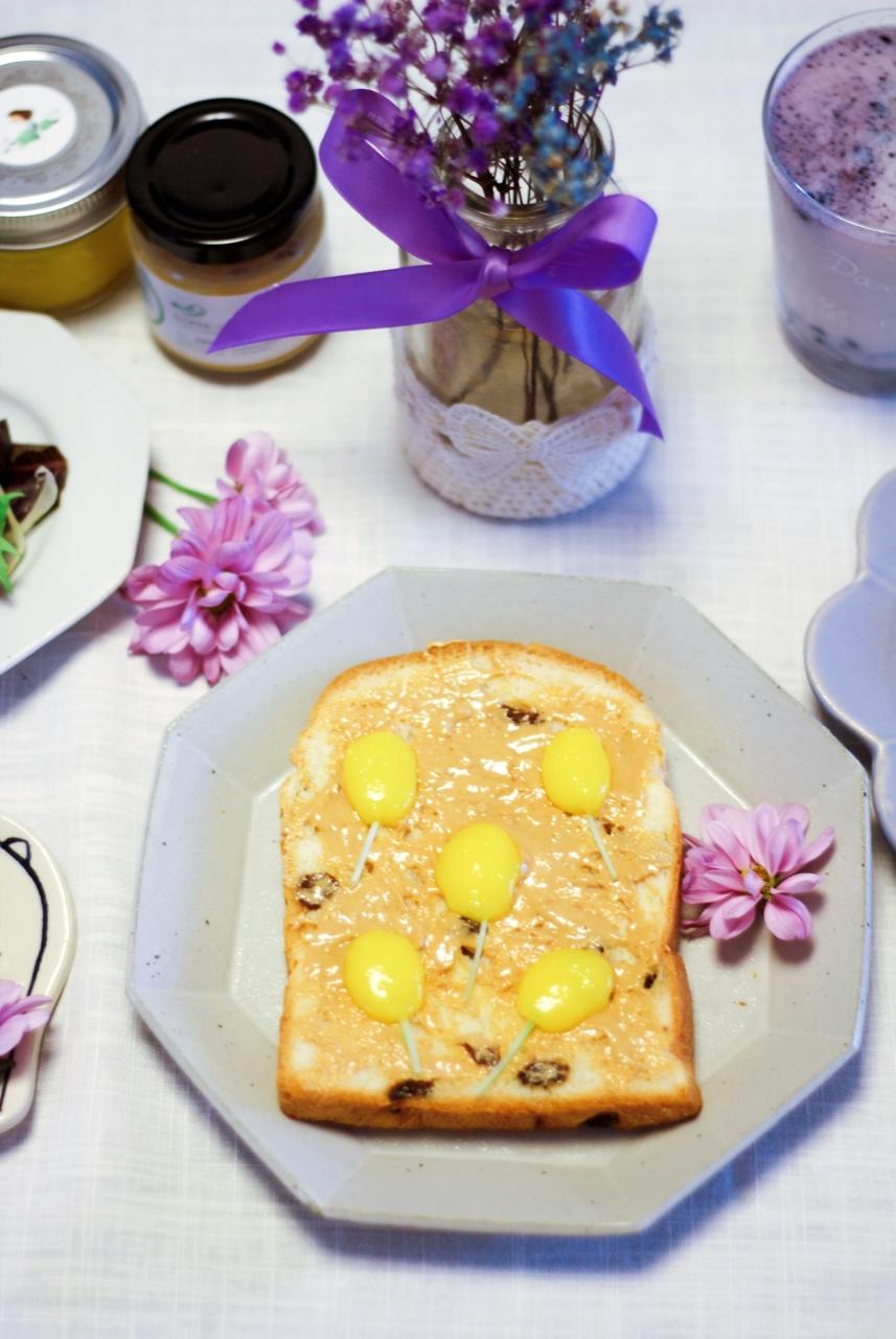 Jolly的厨房实验室