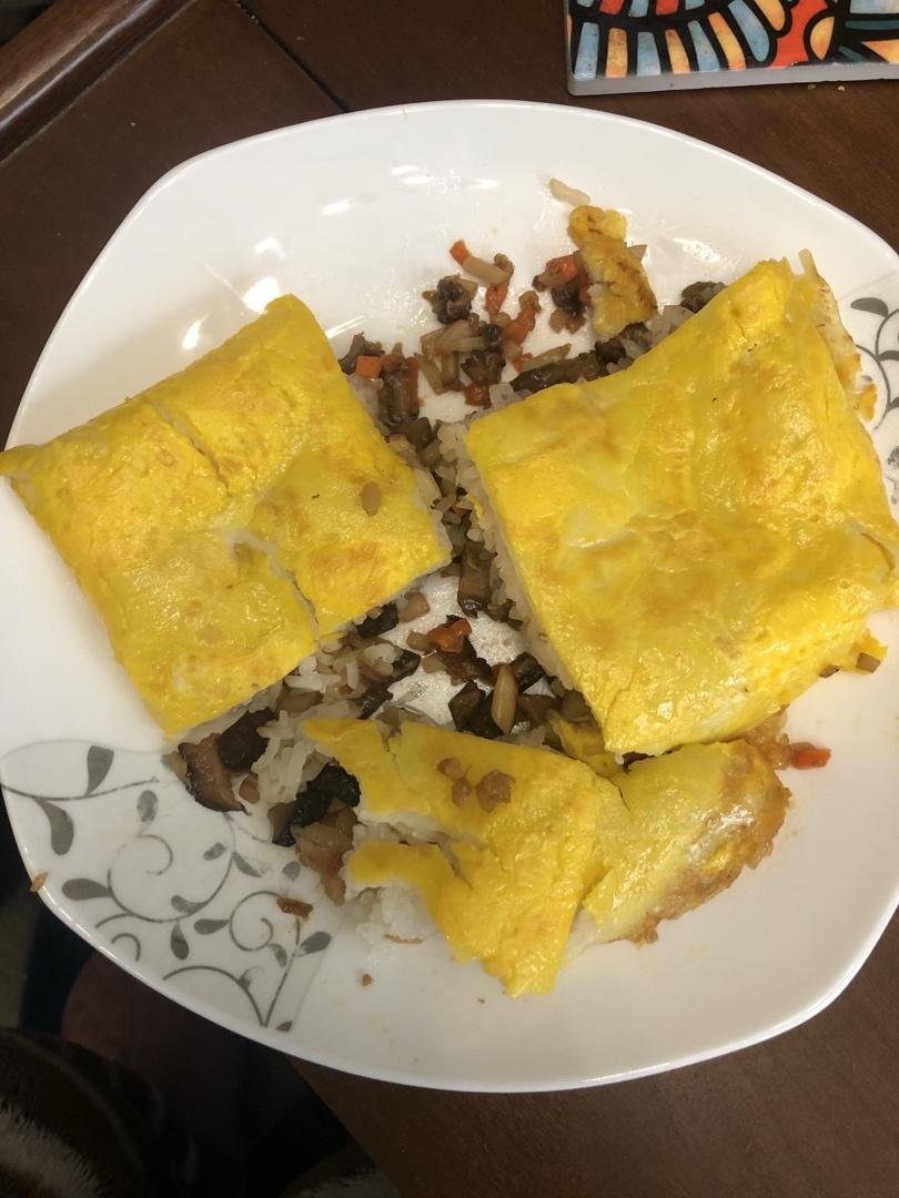 武汉三鲜豆皮