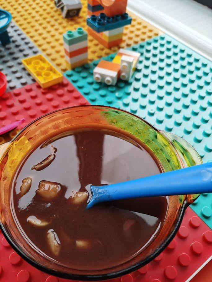 满记甜品之红豆沙