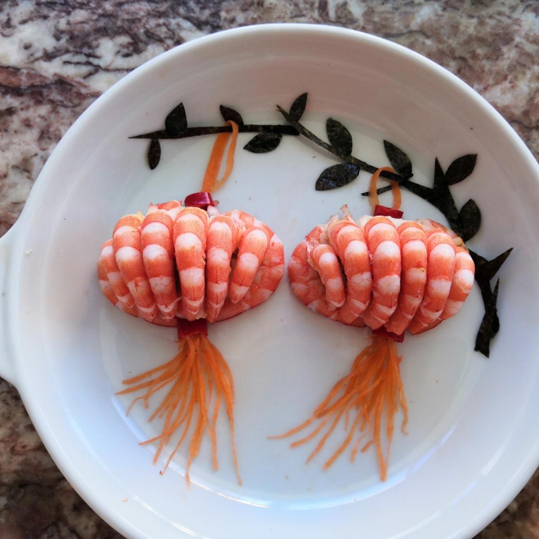 清风朗月你好鸭