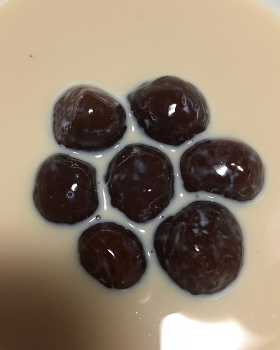 【完胜市售珍珠】的自制红糖珍珠～