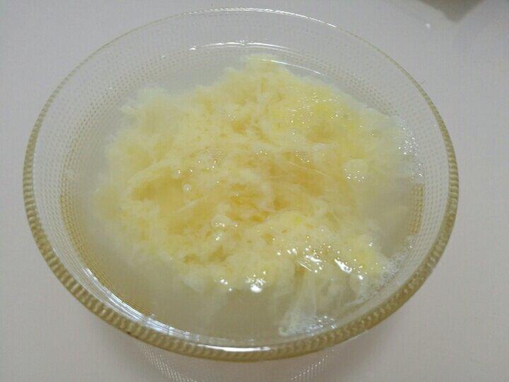 鸡蛋茶——感冒前兆的一方良药