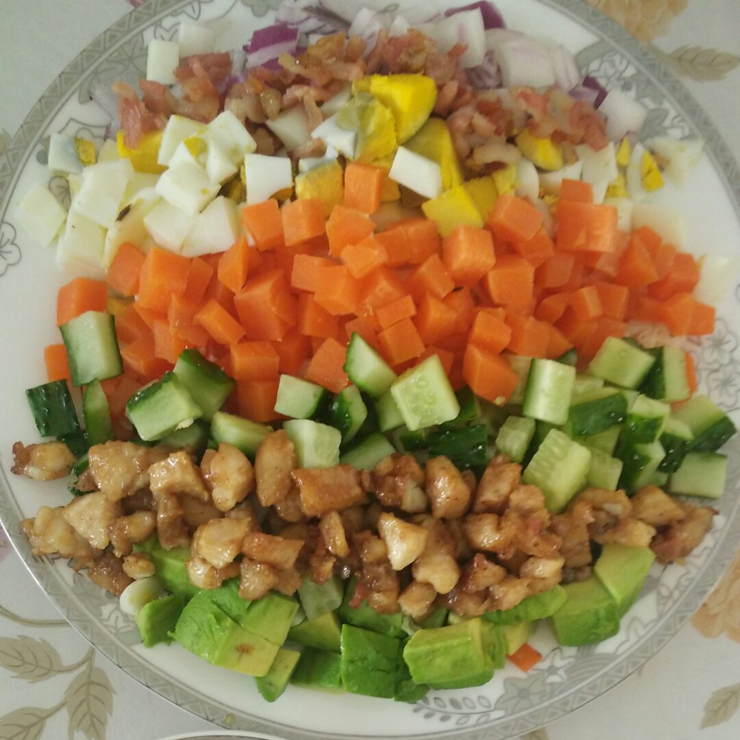 健康考伯色拉（新元素版）