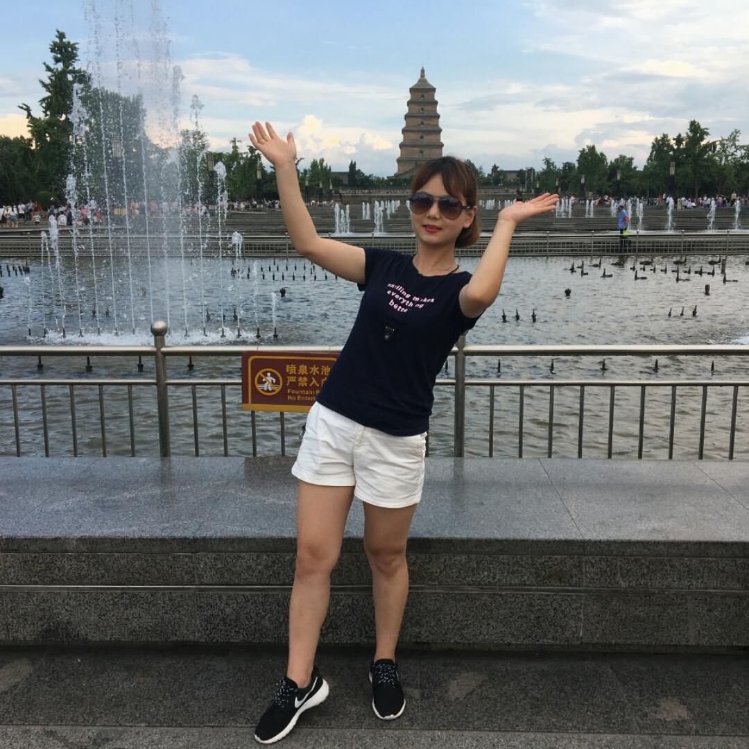 昵称girl