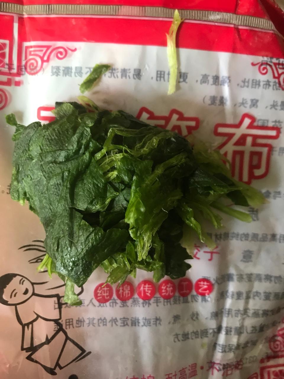 蝴蝶面（宝宝辅食篇）