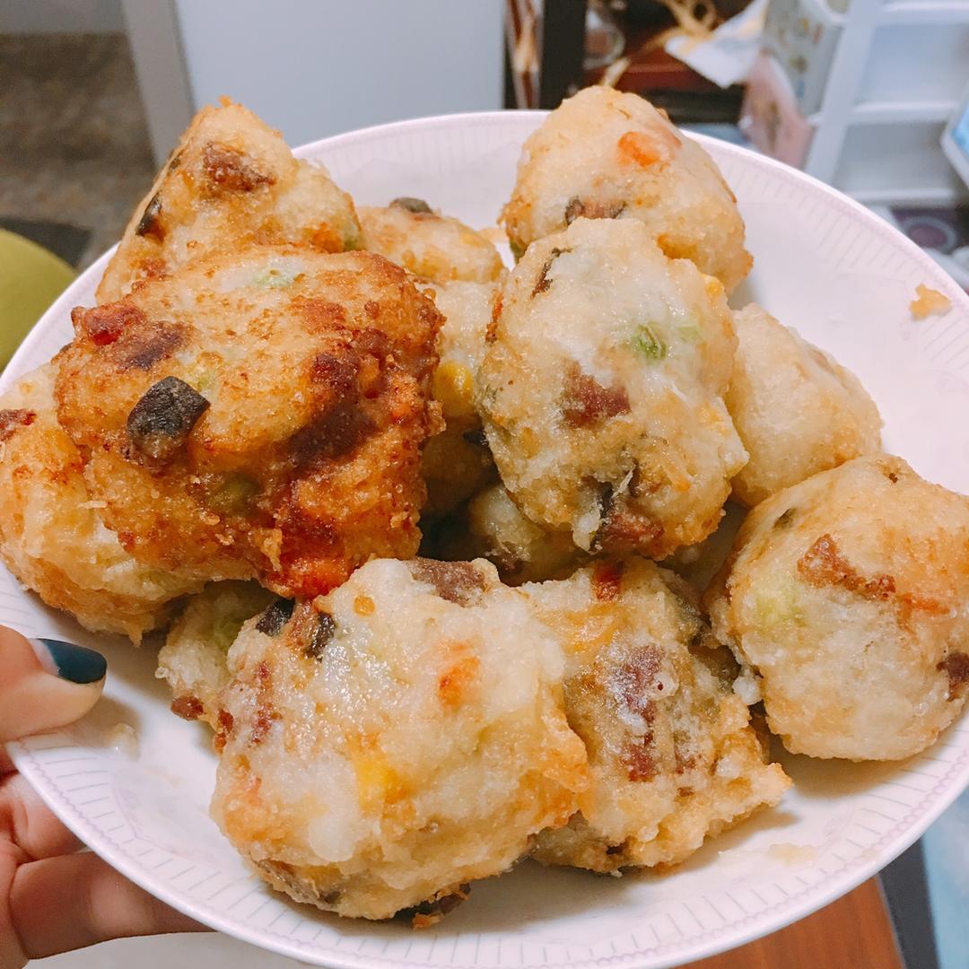 糯米鸡