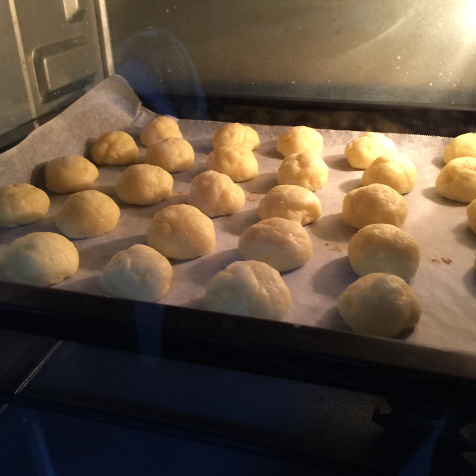 奶香味十足的奶酪饼干 | 消灭奶油奶酪