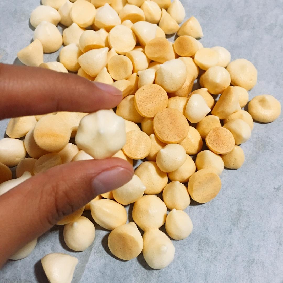安慕希酸奶溶豆