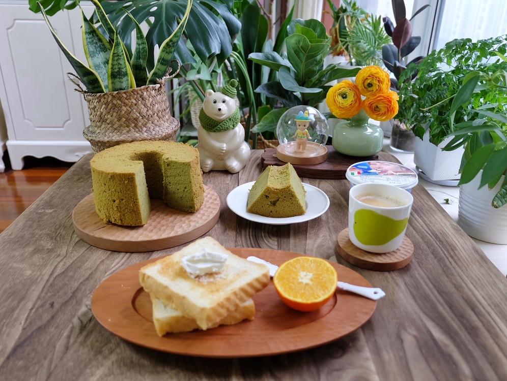 我的早餐目录