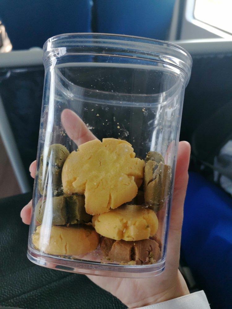 玛格丽特小饼干