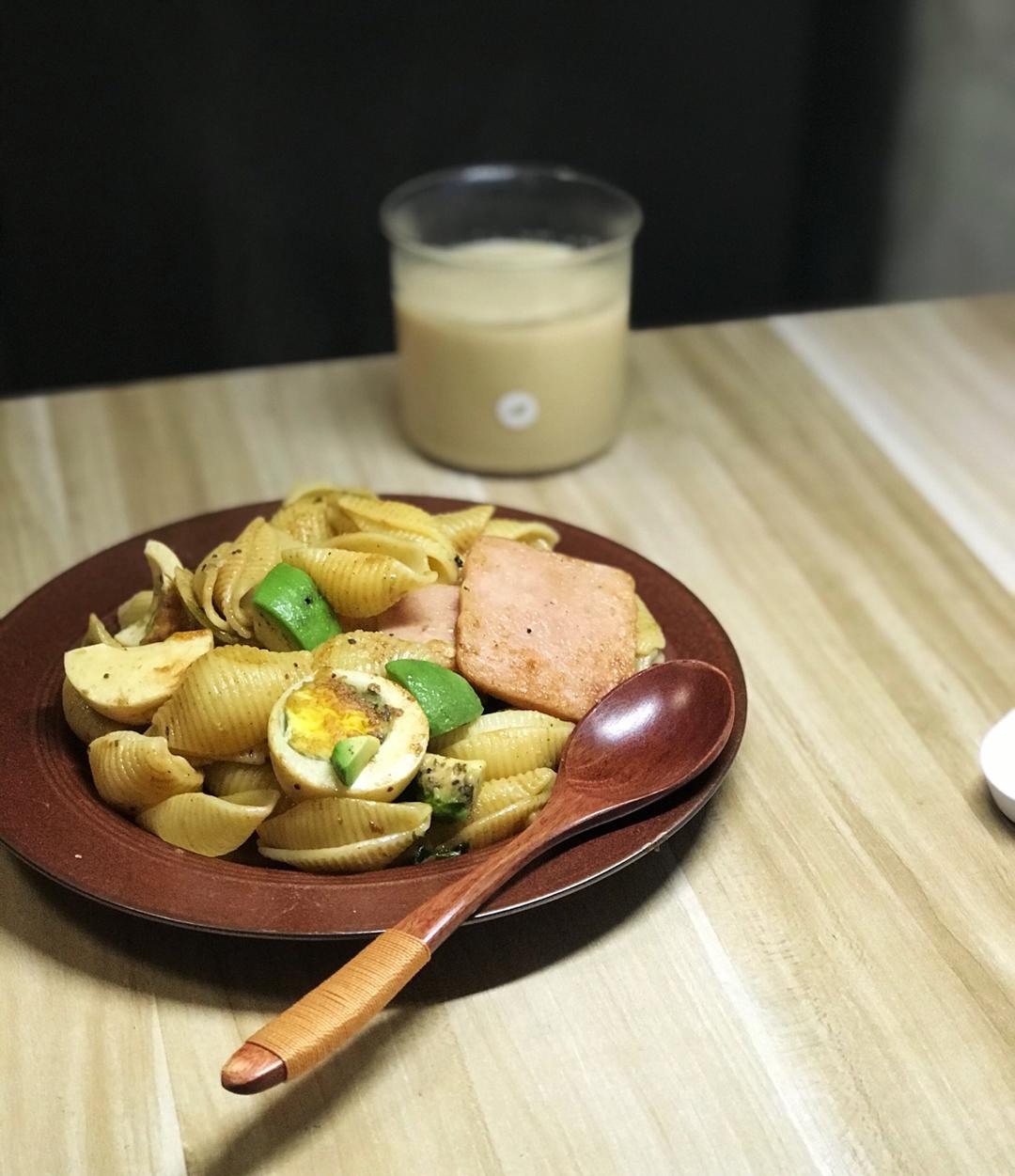 红糖生姜拿铁【秋冬暖饮】