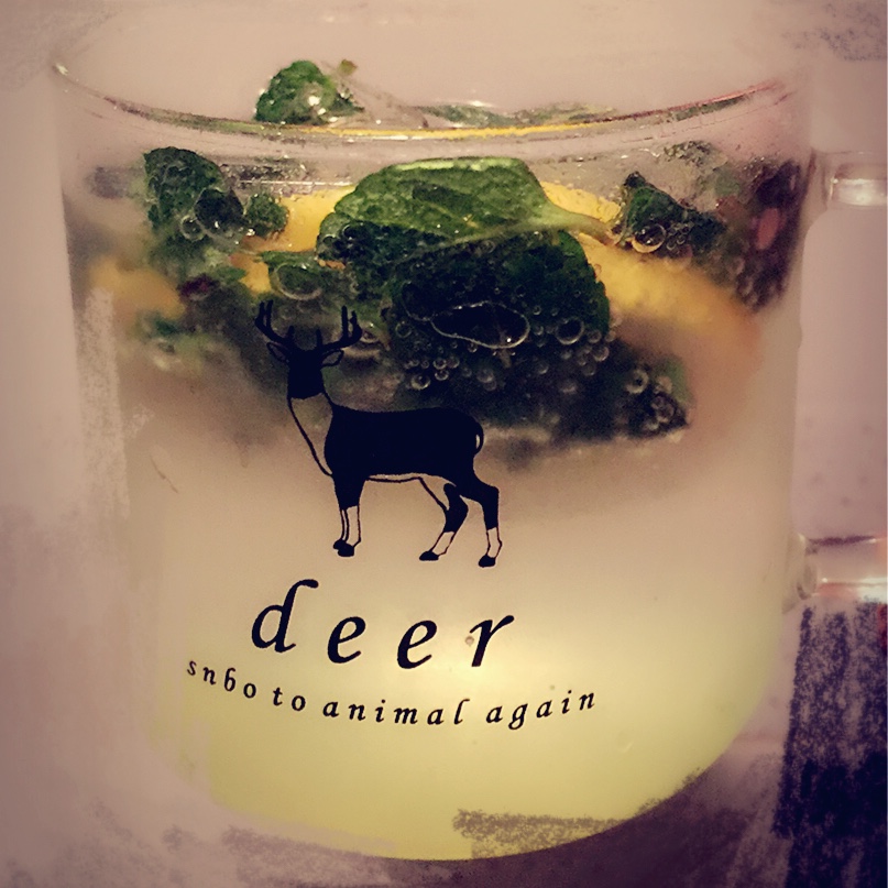 Mojito(莫吉托)