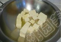 川汁烧豆腐的做法 步骤1