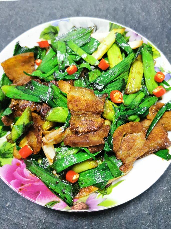 回锅肉