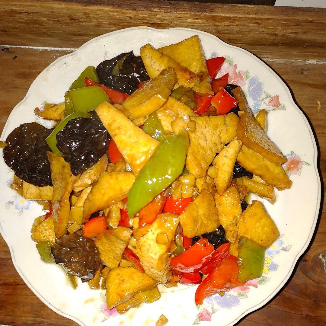 家常豆腐❗️下饭神器