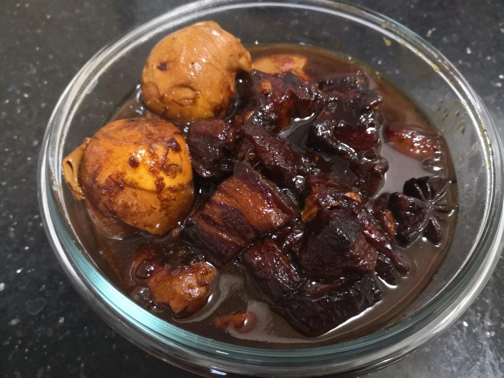 私房红烧肉 垂涎三尺软糯无比