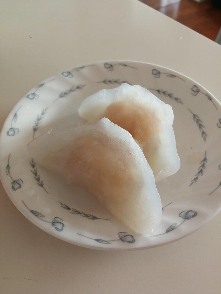 家庭版陶陶居虾饺