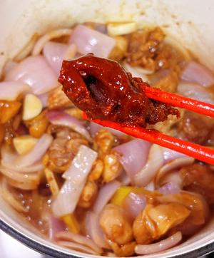 鲍鱼鸡脚煲🔥🔥鲜香美味一锅端，汤汁浓郁巨下饭的做法 步骤12