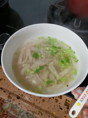 简单易学自制潮汕粿汁皮（非传统）的做法 步骤8