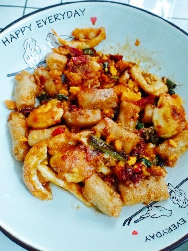 金钱蛋【正宗湘味】