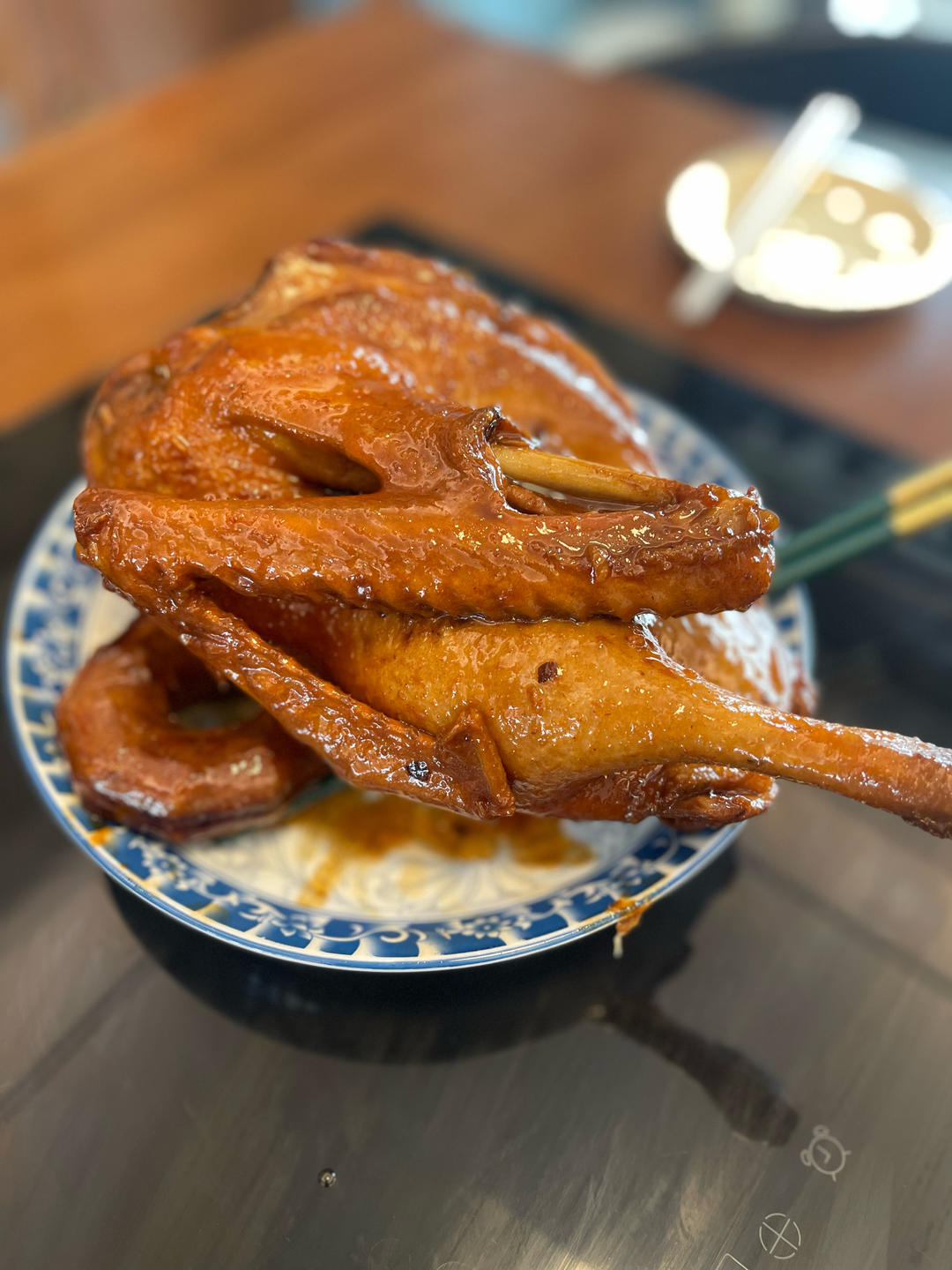 客家碌鹅