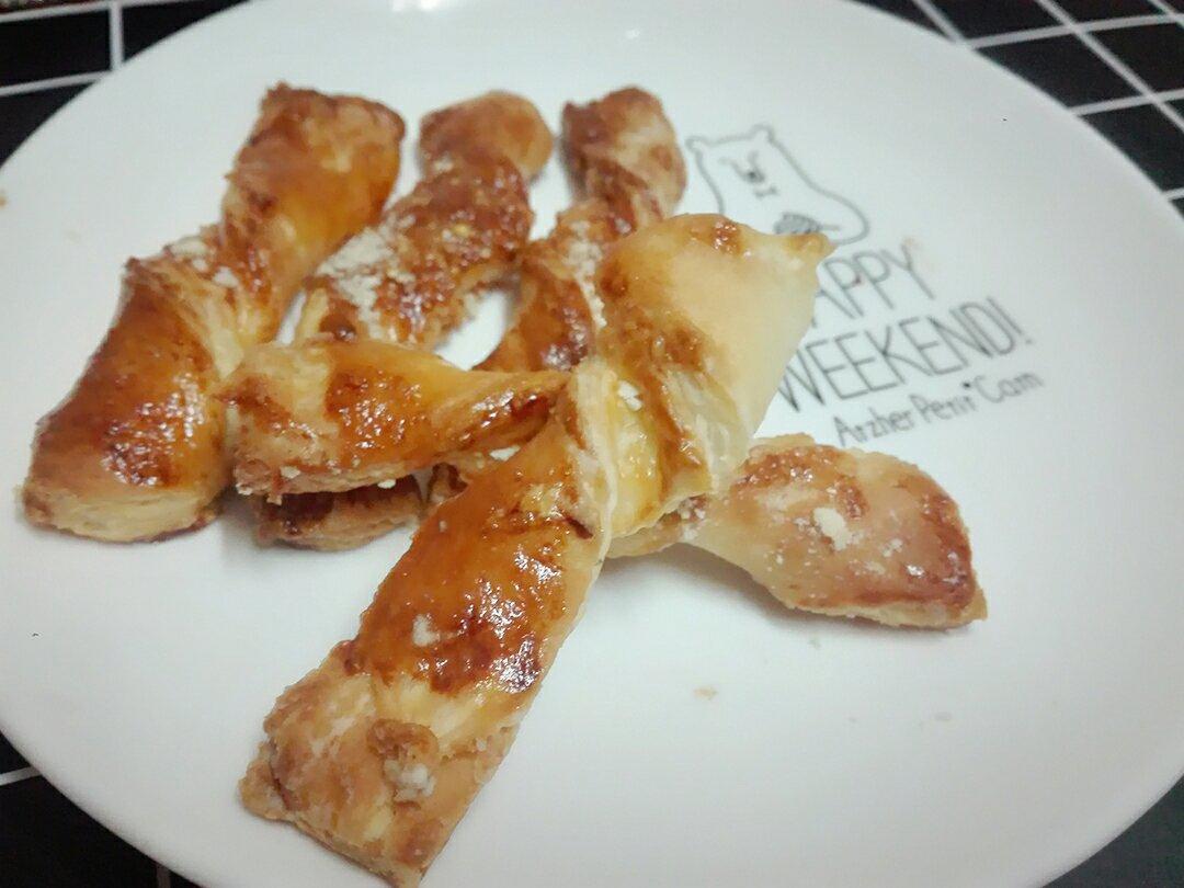 咸鲜酥条