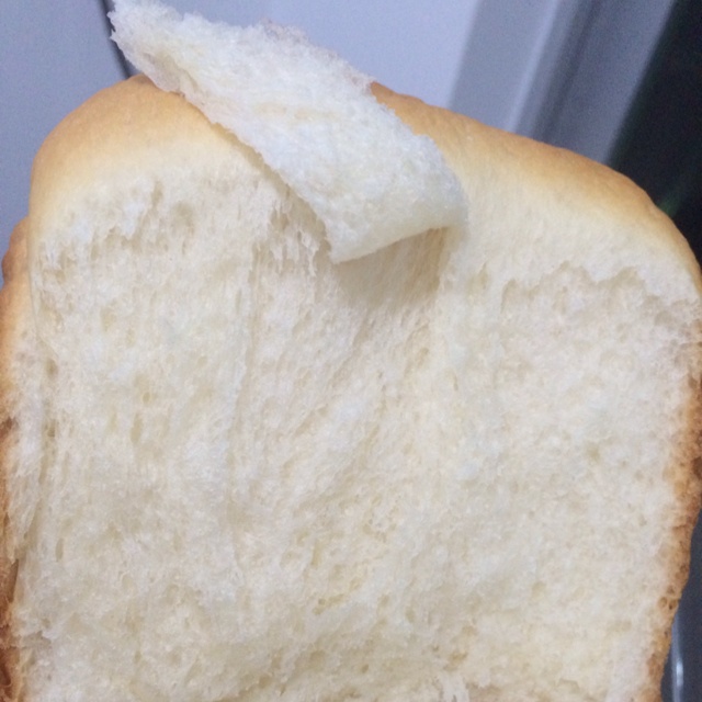 100%中种北海道吐司