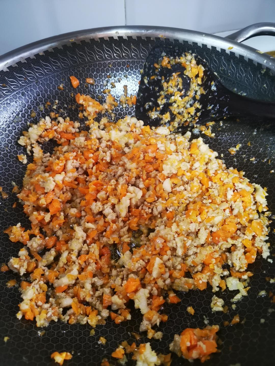 番茄肉酱意面Bolognese意大利chef亲授