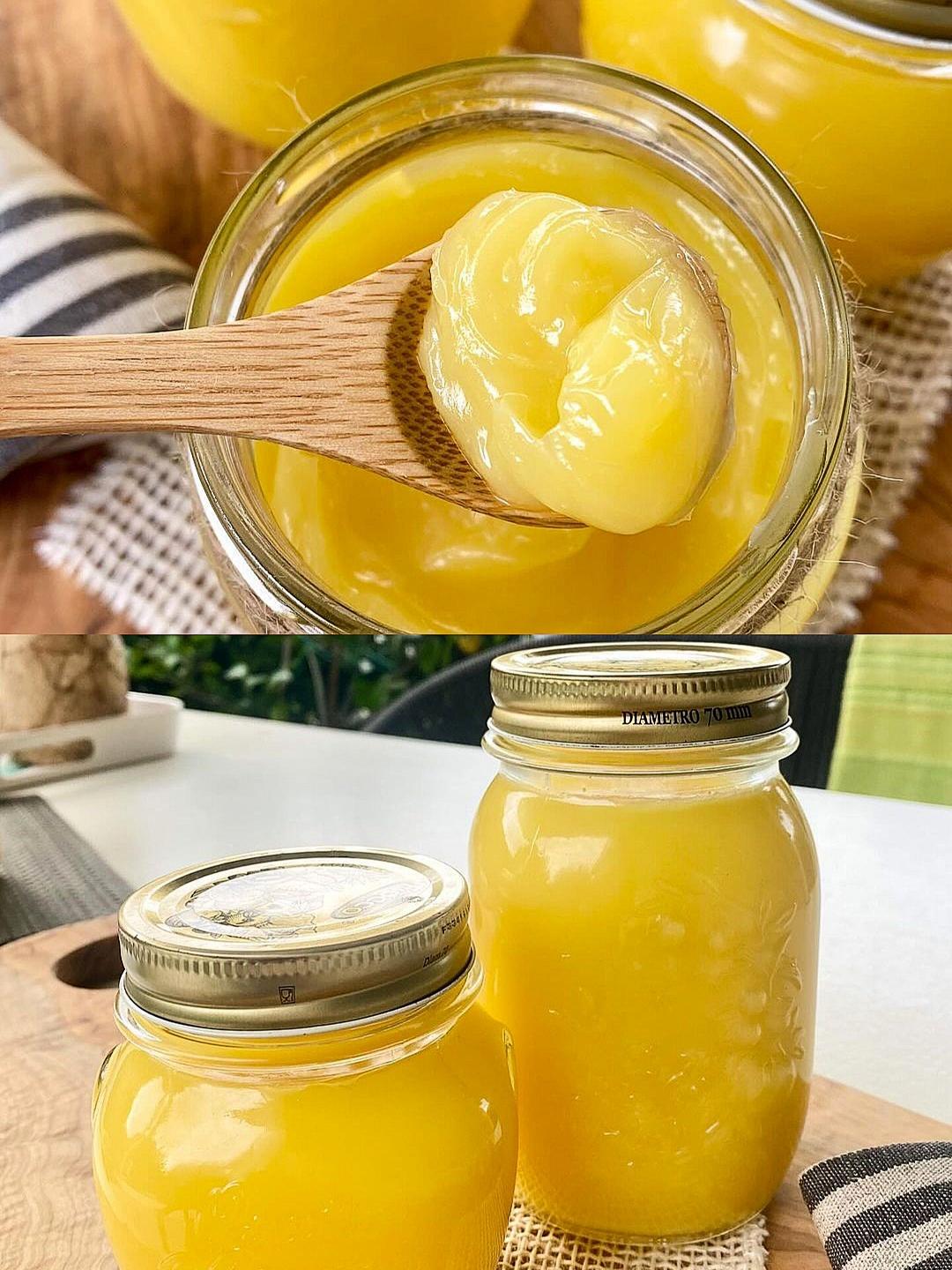 小美焦化澄清黄油·酥油○Cookidoo