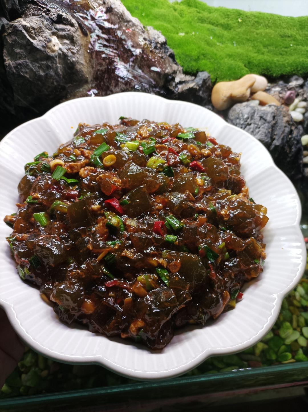 有手就会的酱香肉沫茄子🍆家常下饭菜首选