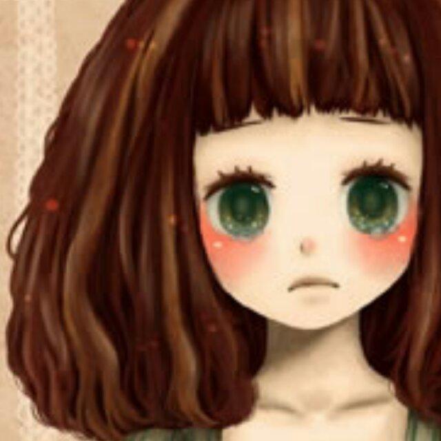 用心吃饭的璇子