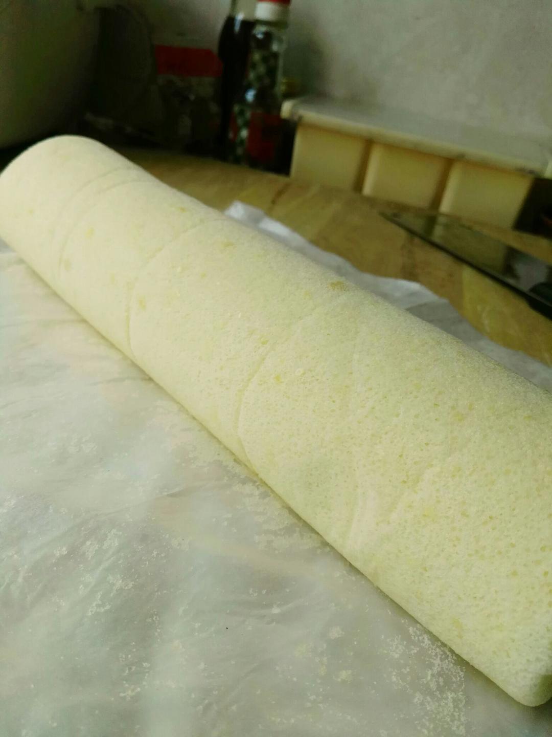 小四卷～风靡美食群的美味蛋糕卷