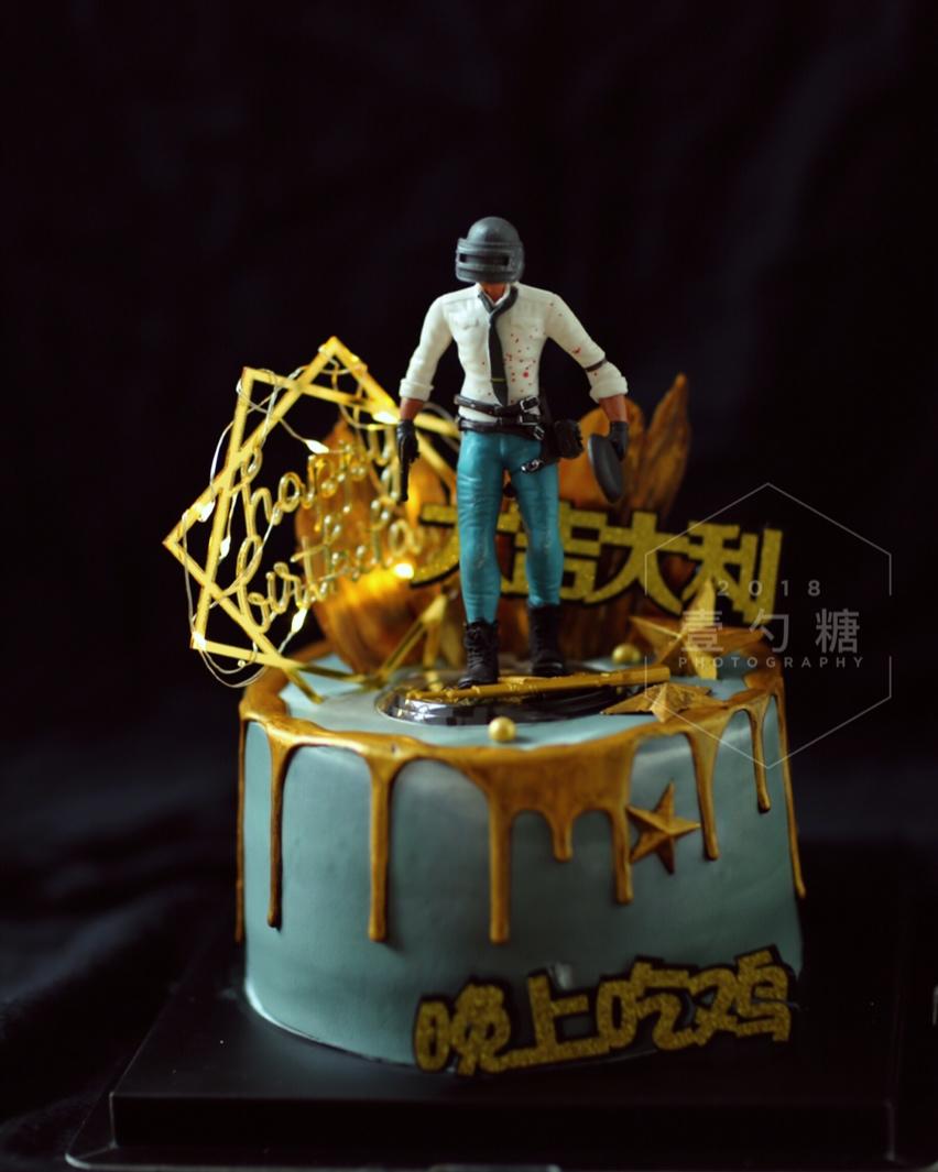 生日蛋糕集