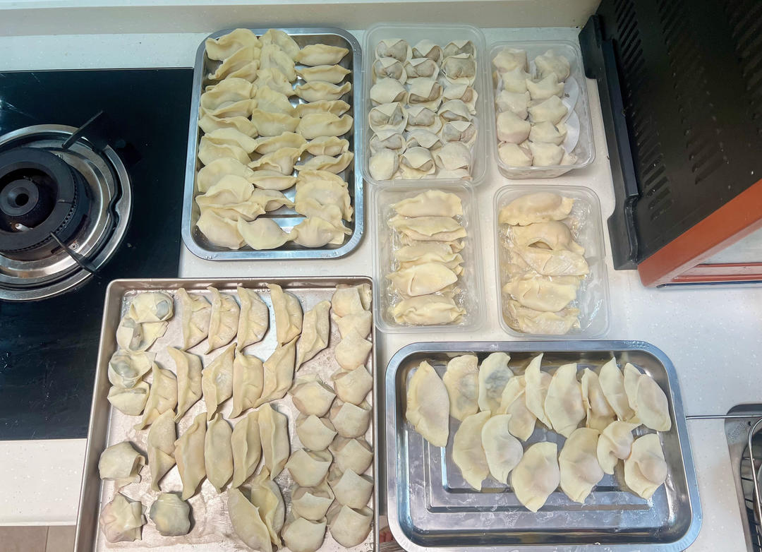 包子饺子万能基底肉馅
