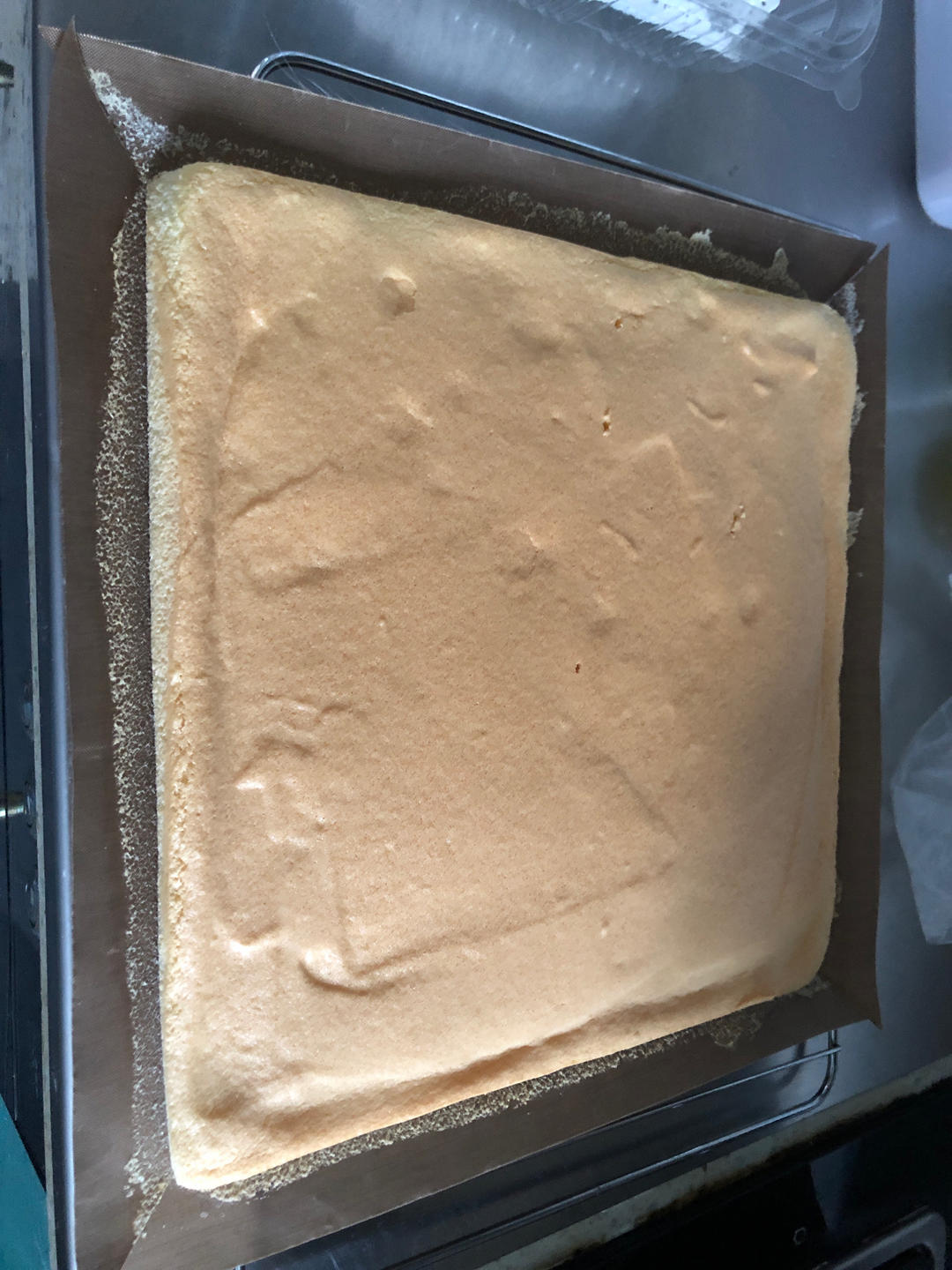 小四卷～风靡美食群的美味蛋糕卷