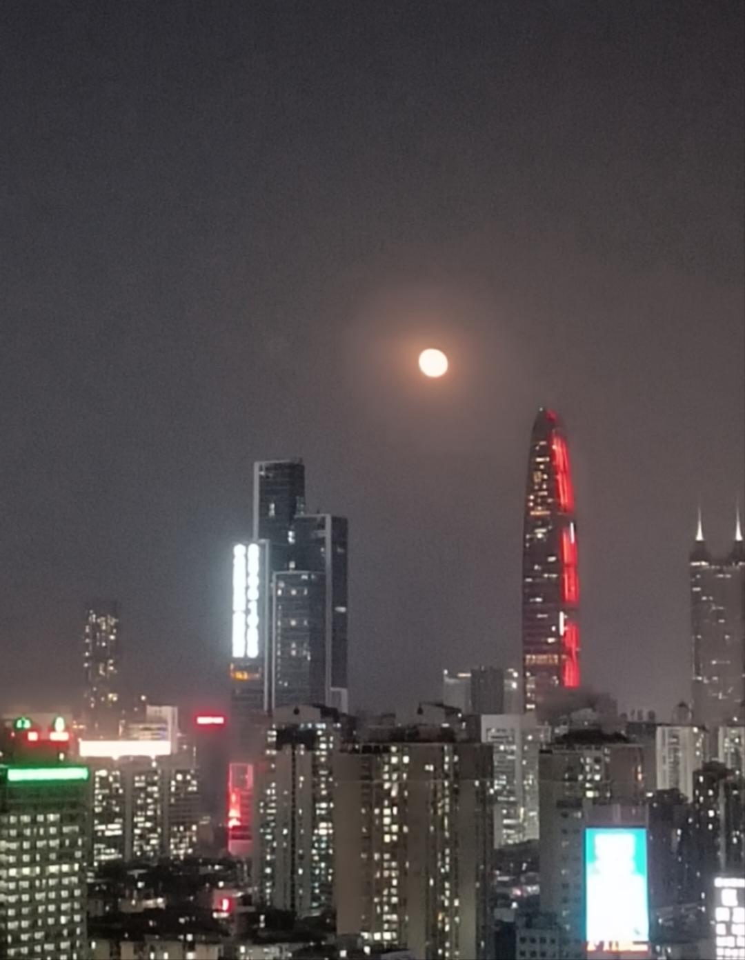 敏敏的三餐四季