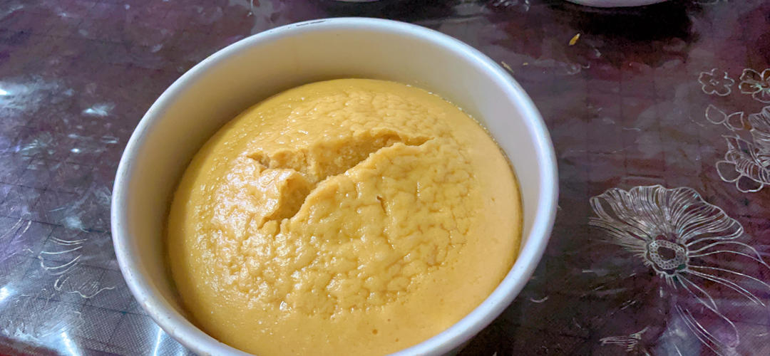 零失败❗️红糖马拉糕？松糕？发糕？