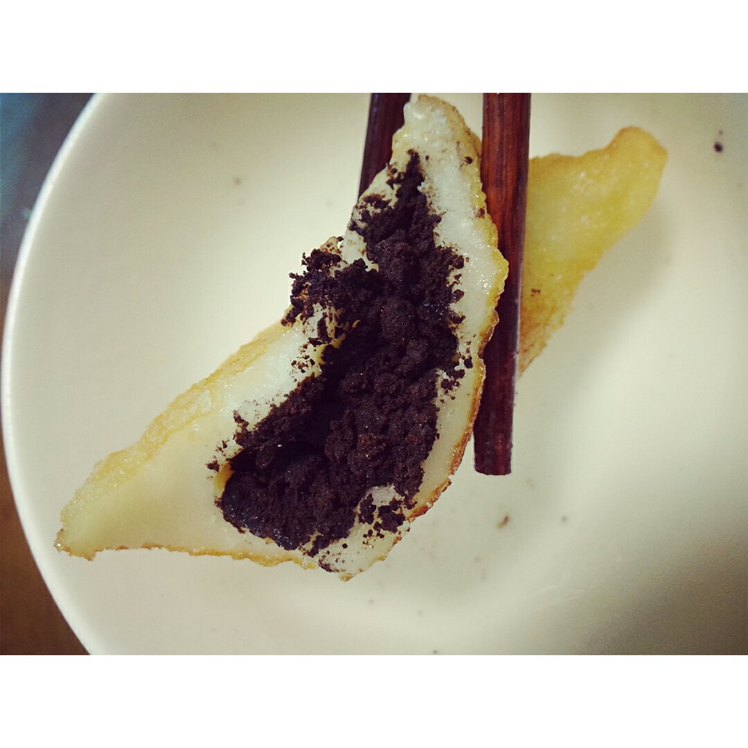 糖油粑粑